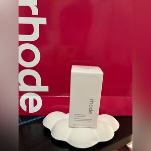 RHODE Glazing Milk - White